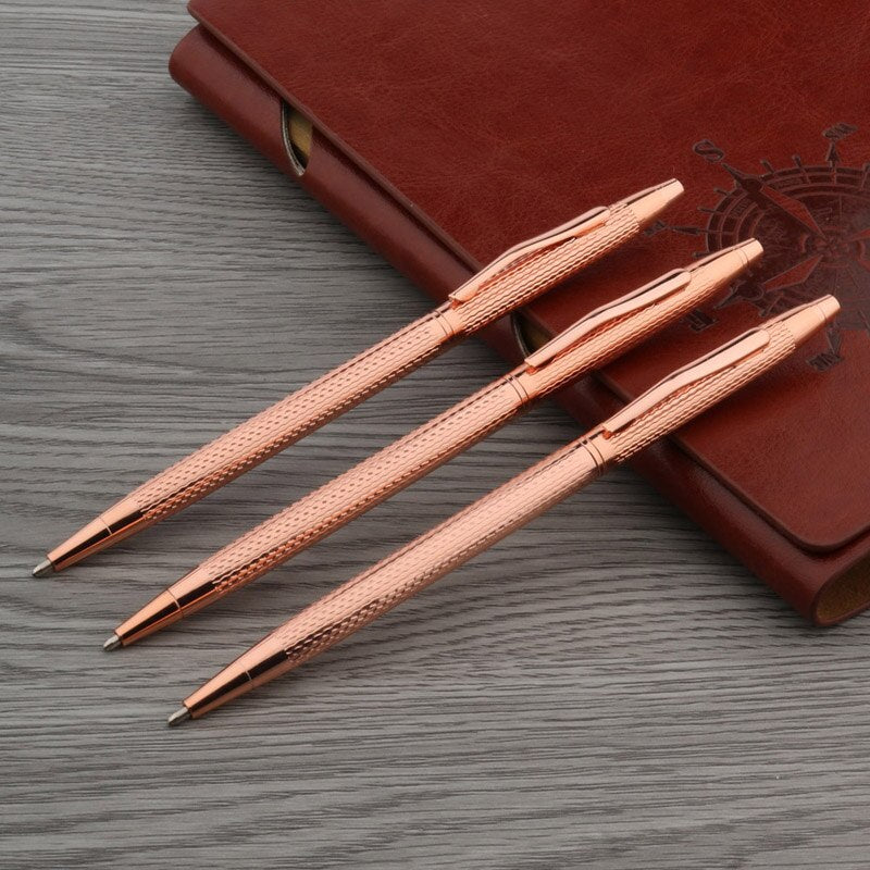 3Pcs/Set Professional Ballpoint Pen