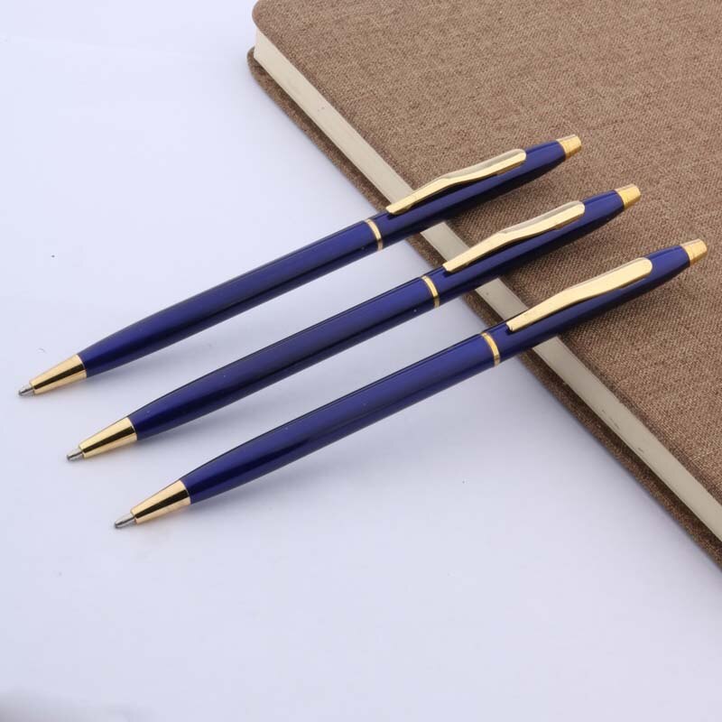 3Pcs/Set Professional Ballpoint Pen