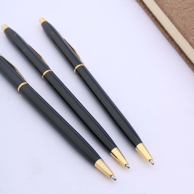 3Pcs/Set Professional Ballpoint Pen