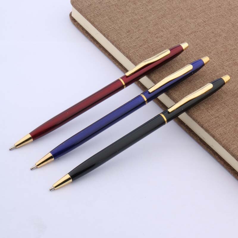 3Pcs/Set Professional Ballpoint Pen