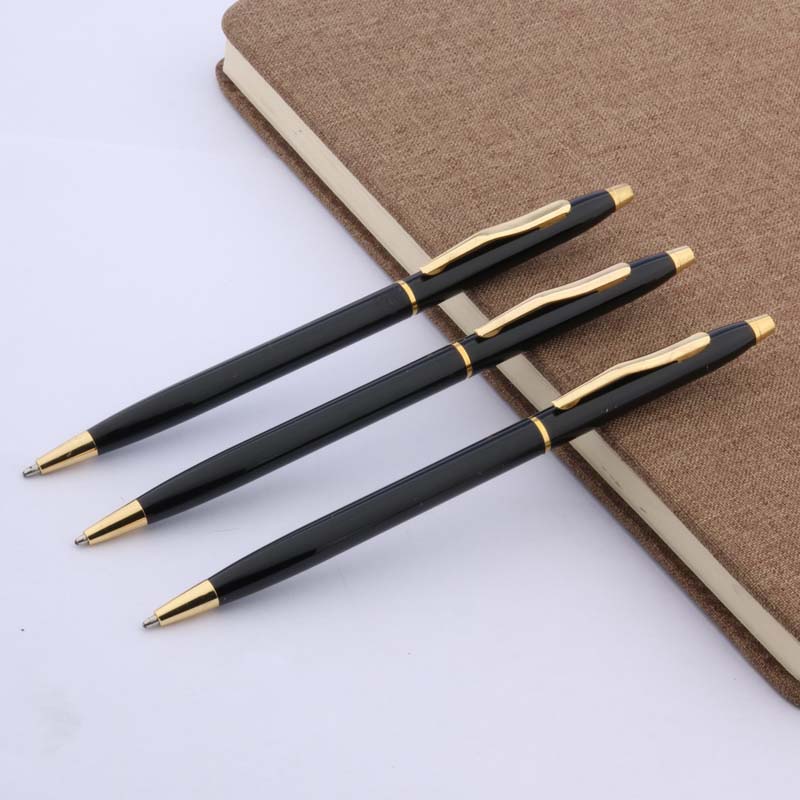 3Pcs/Set Professional Ballpoint Pen