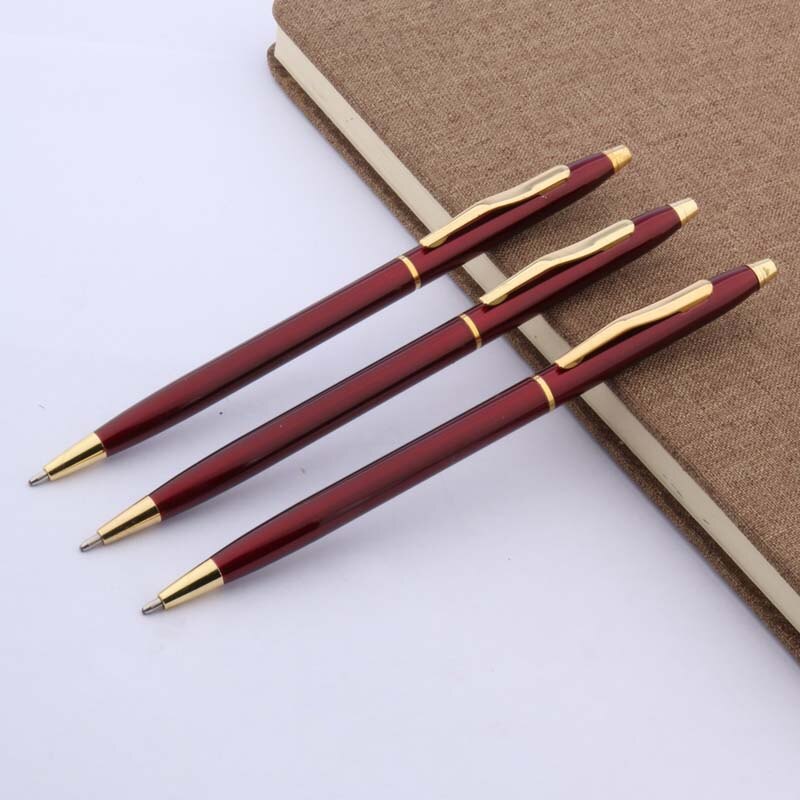 3Pcs/Set Professional Ballpoint Pen