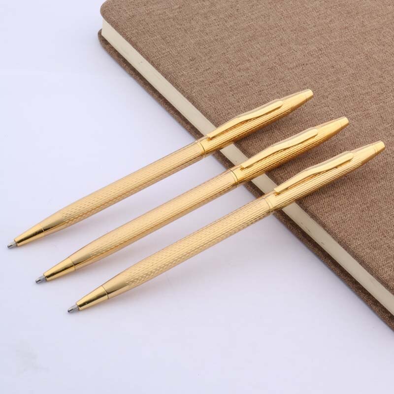 3Pcs/Set Professional Ballpoint Pen