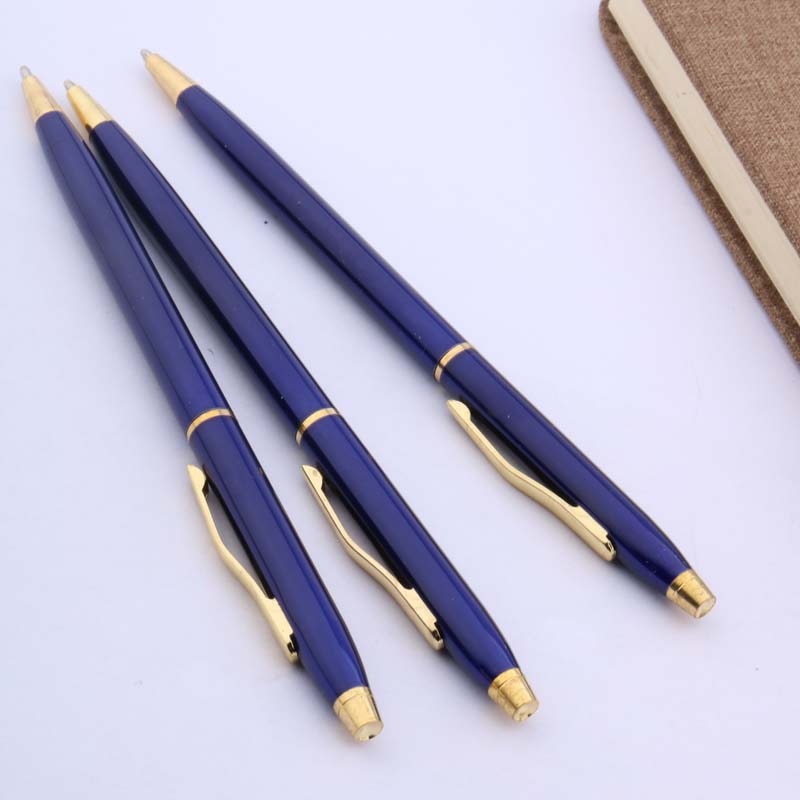 3Pcs/Set Professional Ballpoint Pen