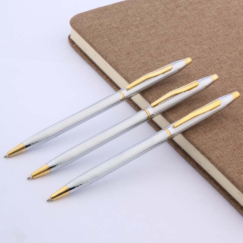 3Pcs/Set Professional Ballpoint Pen