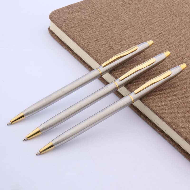 3Pcs/Set Professional Ballpoint Pen