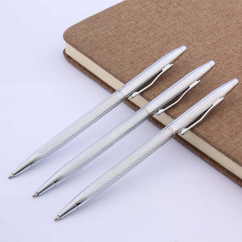 3Pcs/Set Professional Ballpoint Pen