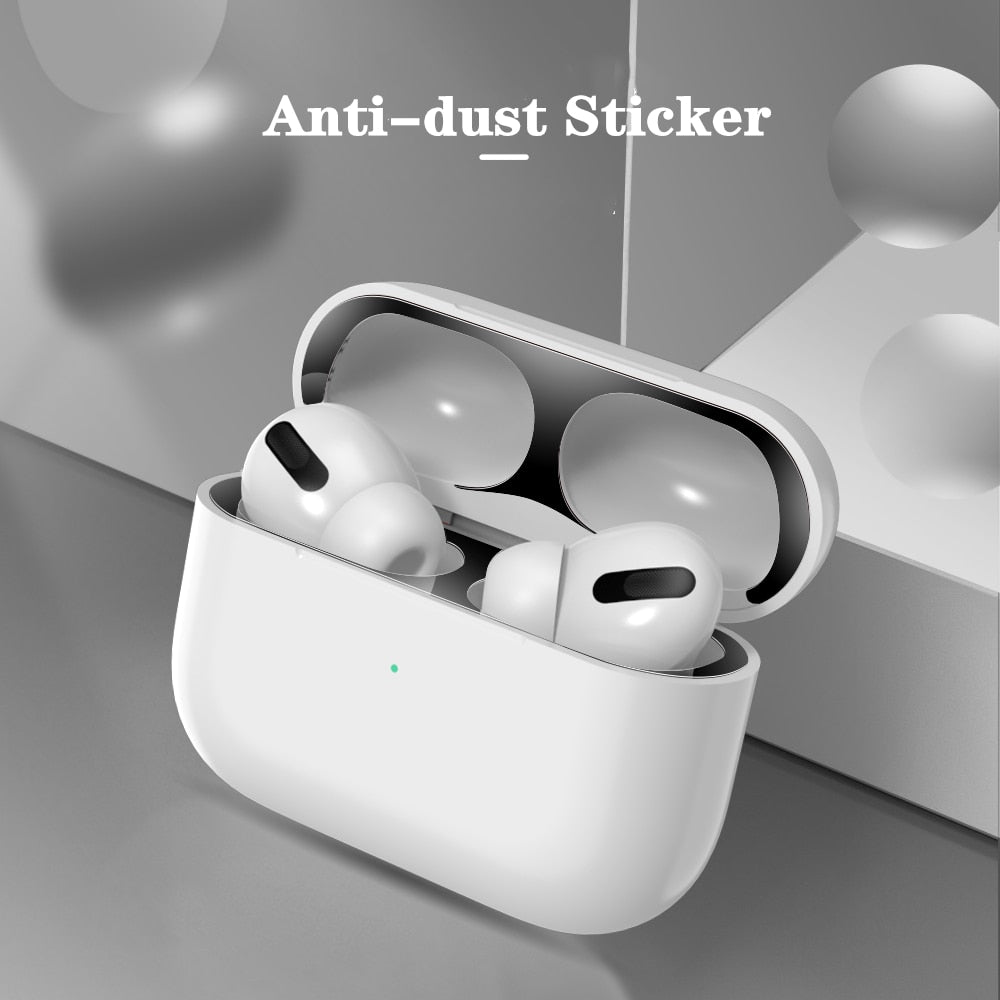 Silicone Case for Wireless Earbuds