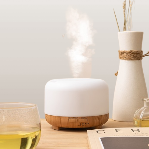 Aroma Diffuser