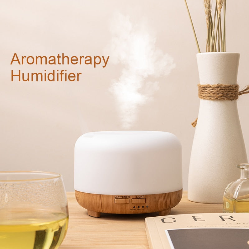 Aroma Diffuser