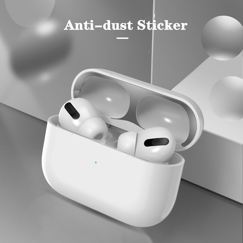 Silicone Case for Wireless Earbuds