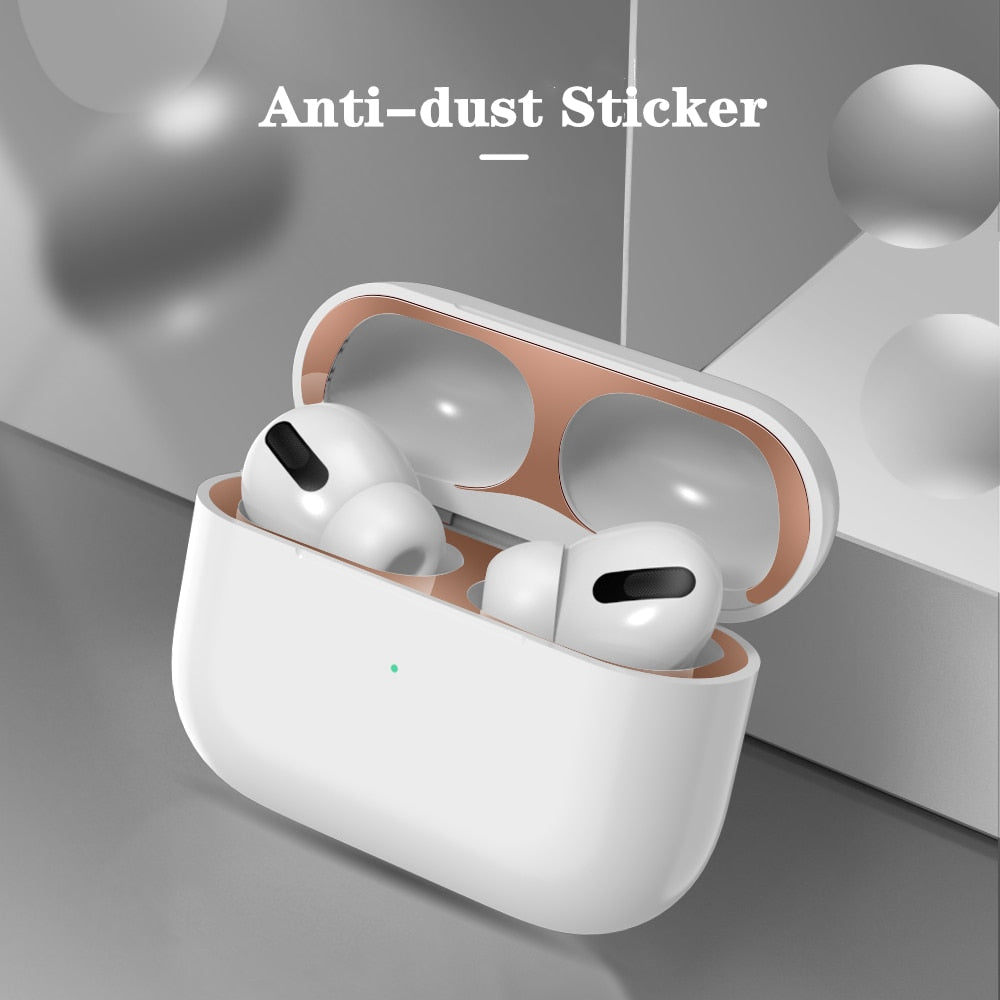 Silicone Case for Wireless Earbuds