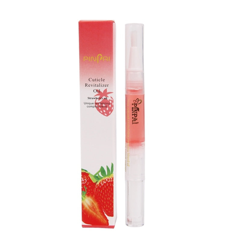 Cuticle Oil Pen