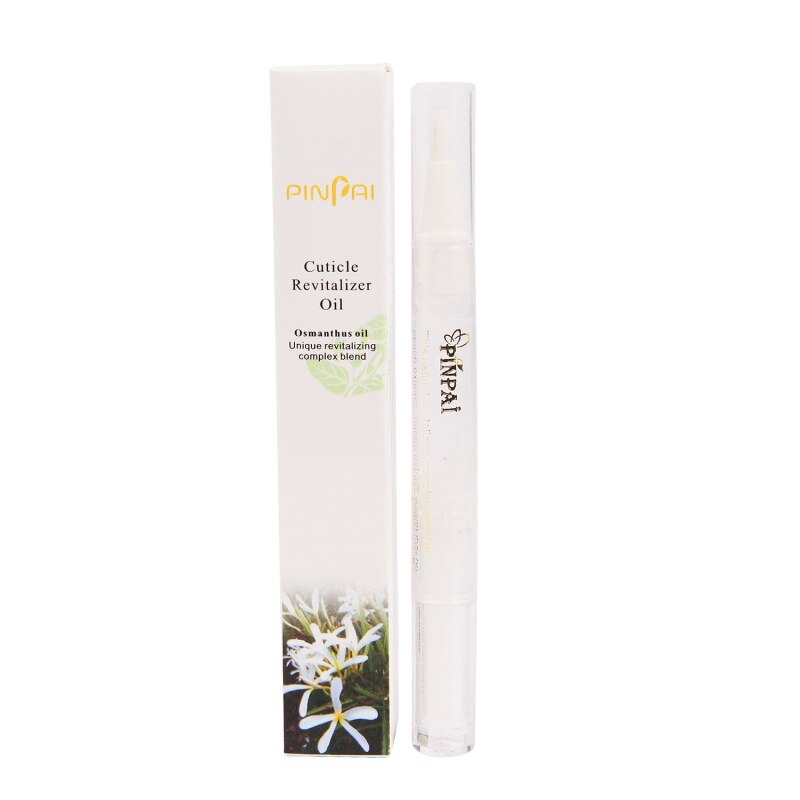 Cuticle Oil Pen