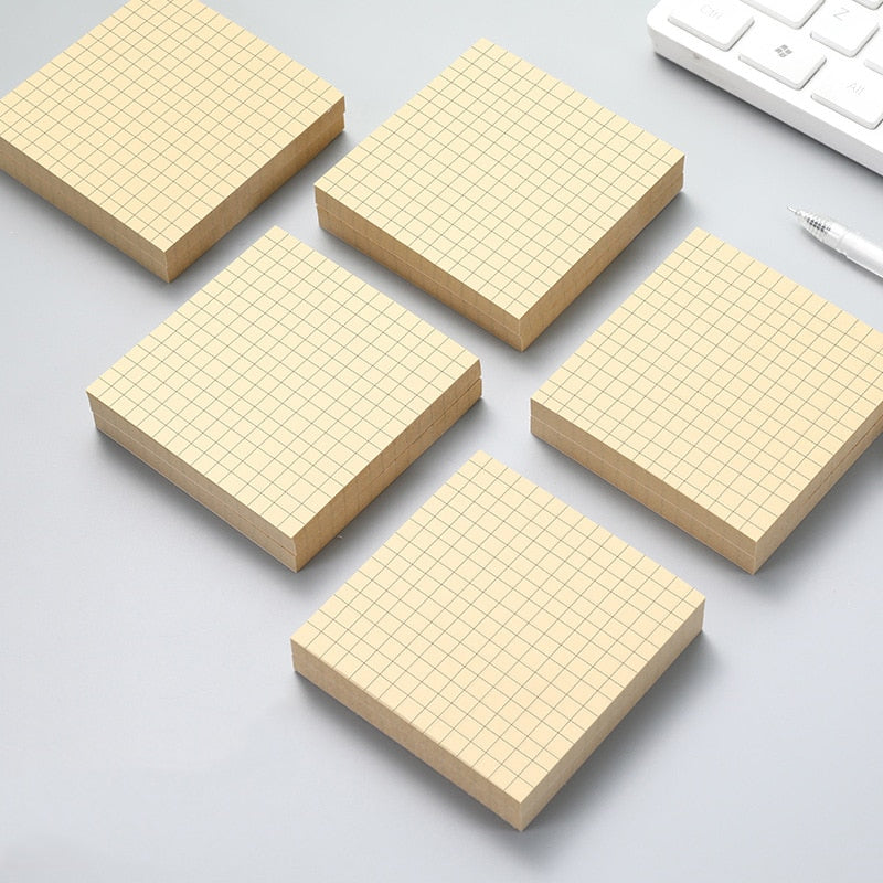 Sticky Note Pad