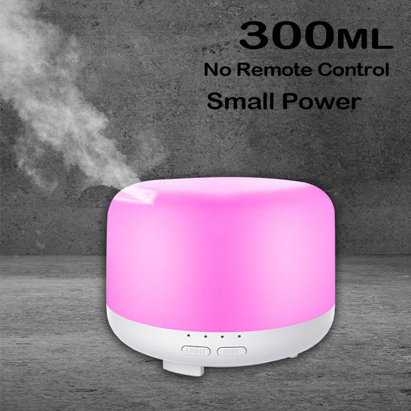 Aroma Diffuser