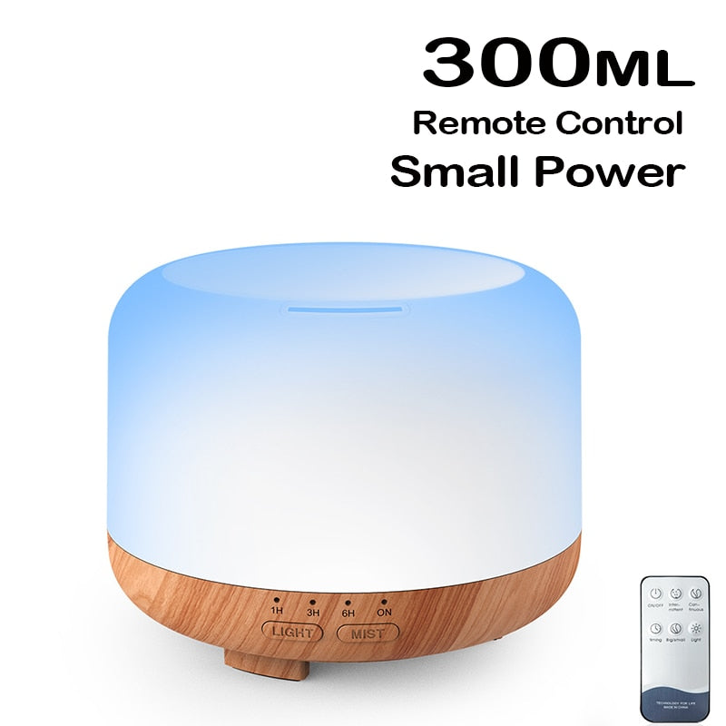 Aroma Diffuser