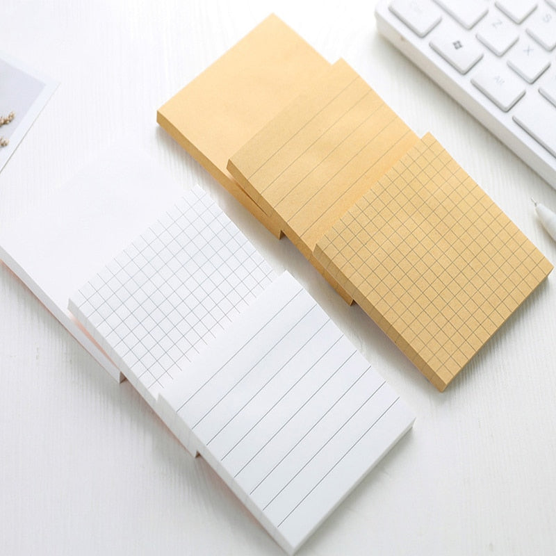 Sticky Note Pad