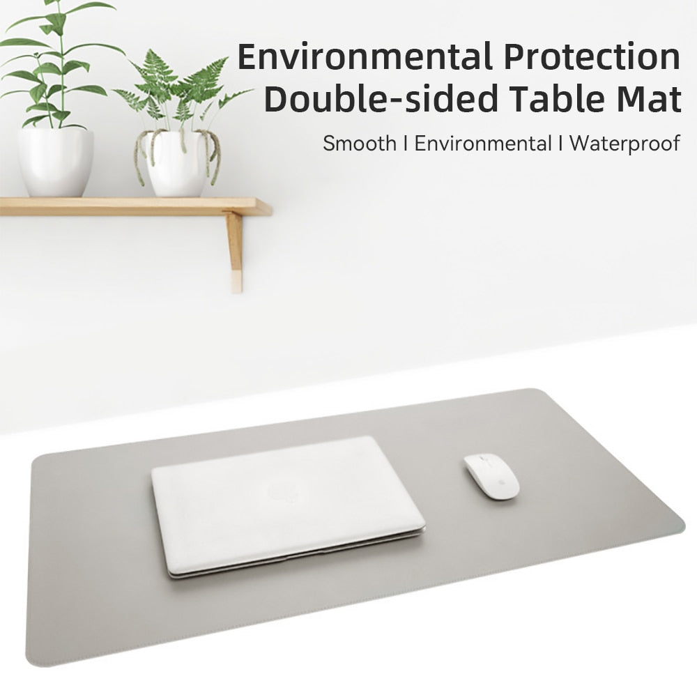 Large Desk Pad