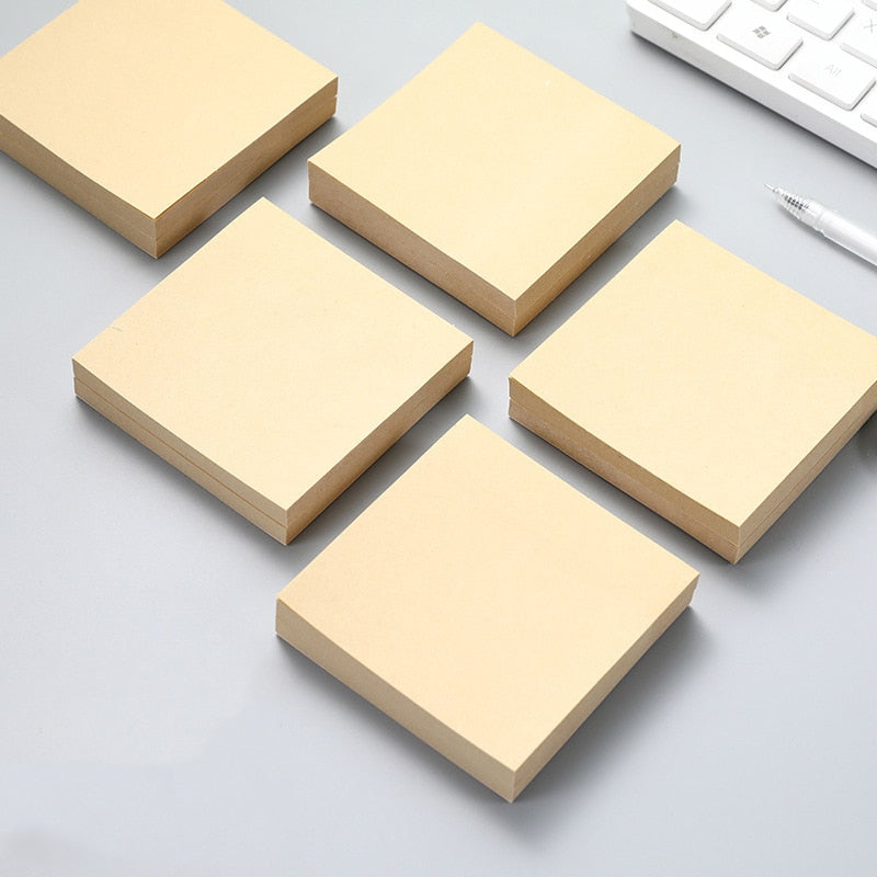 Sticky Note Pad