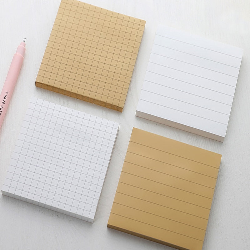 Sticky Note Pad