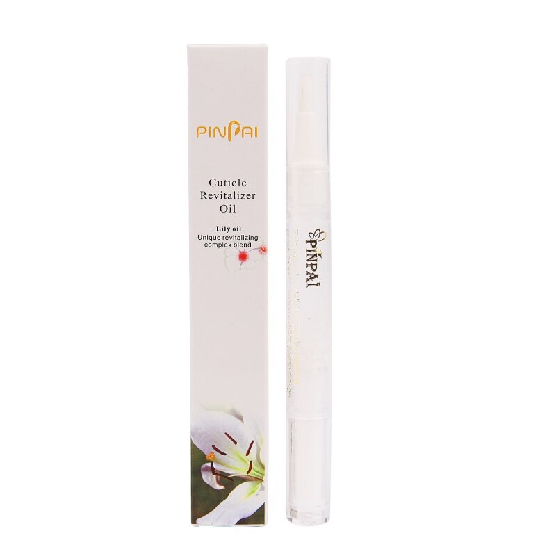 Cuticle Oil Pen