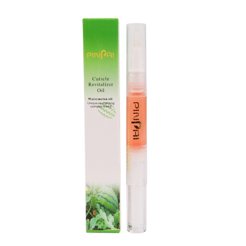 Cuticle Oil Pen