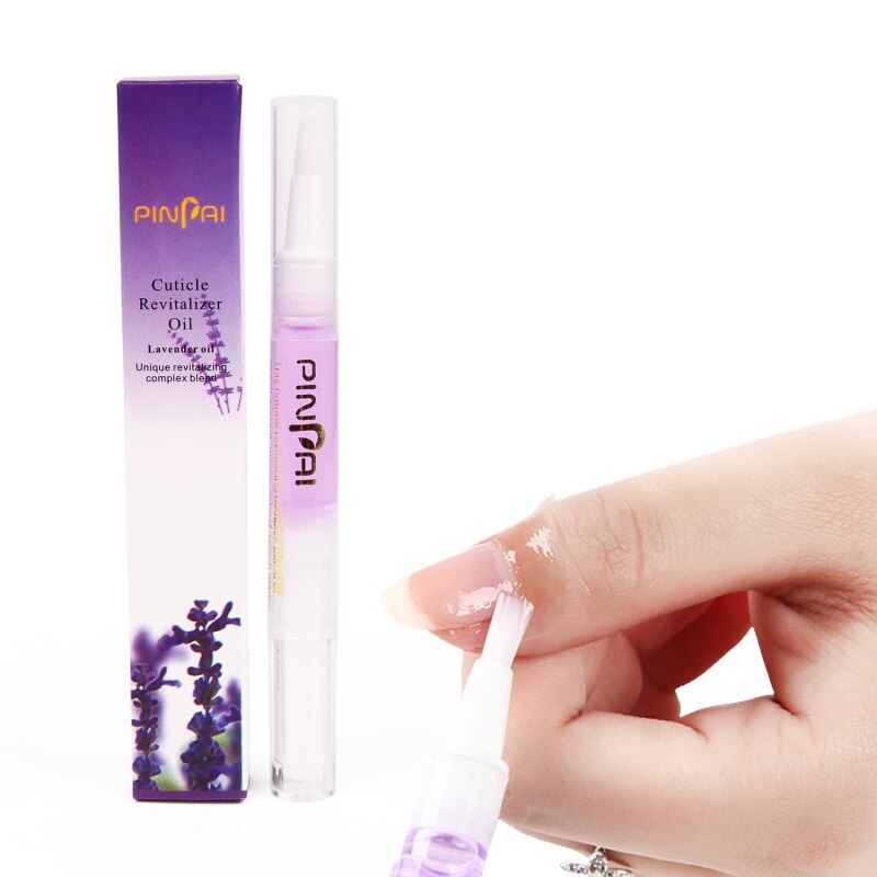 Cuticle Oil Pen