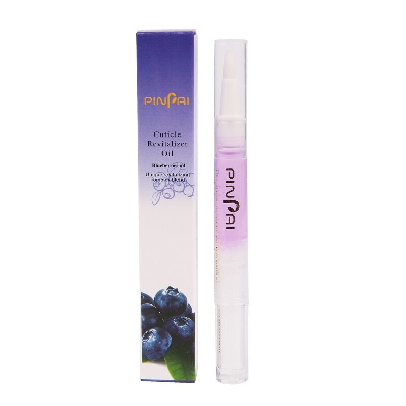 Cuticle Oil Pen