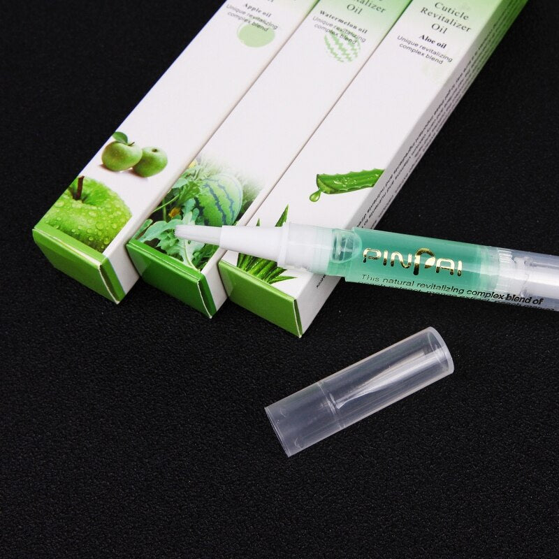 Cuticle Oil Pen