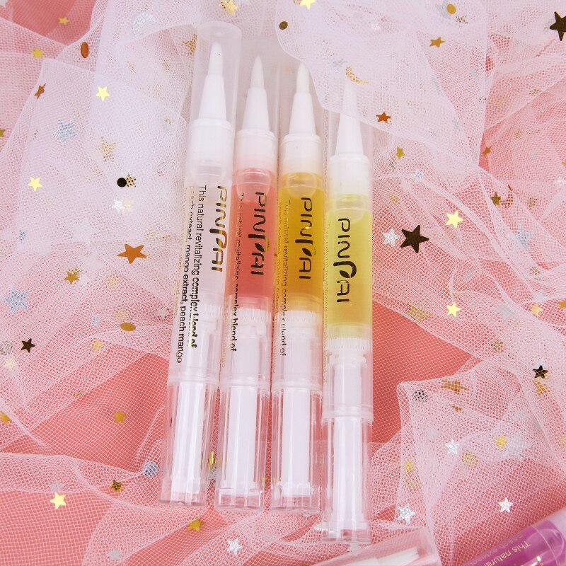 Cuticle Oil Pen