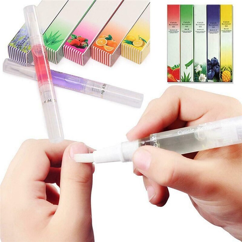 Cuticle Oil Pen