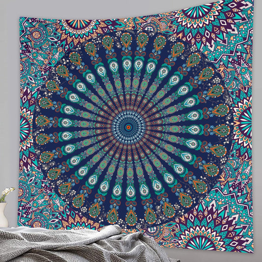 Bohemian Tapestry