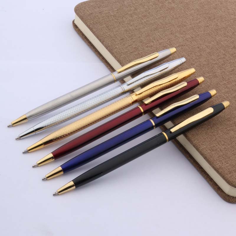 3Pcs/Set Professional Ballpoint Pen