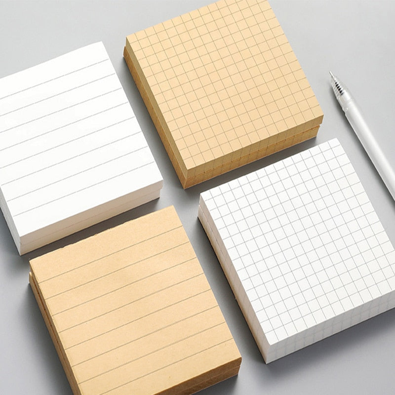 Sticky Note Pad