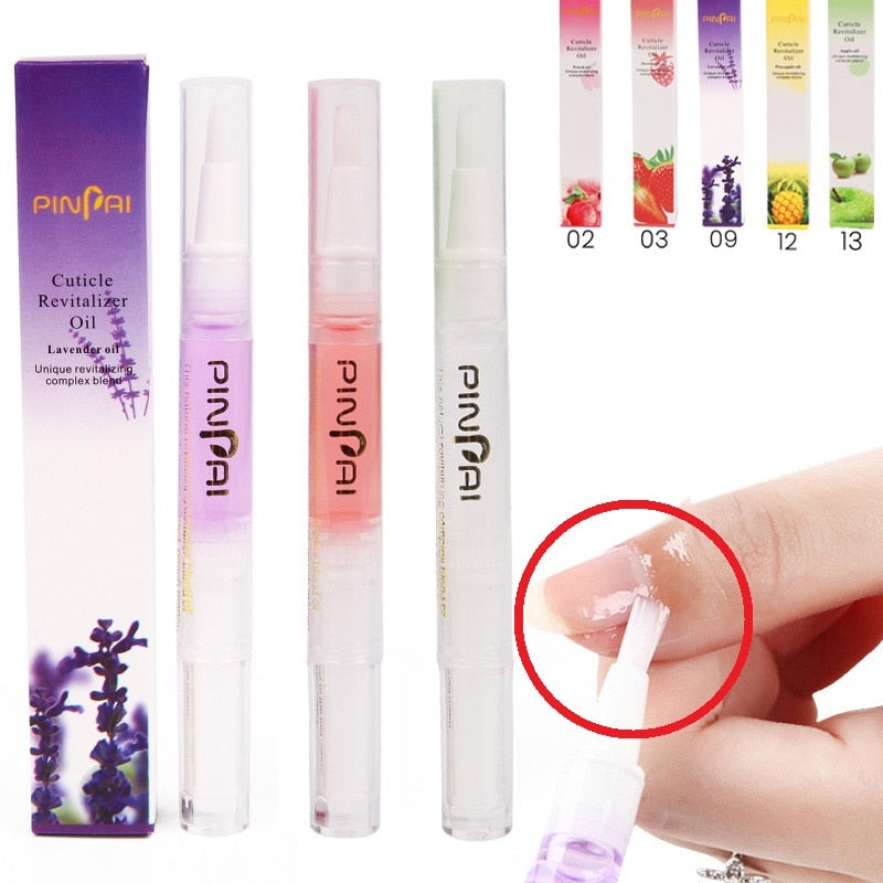 Cuticle Oil Pen